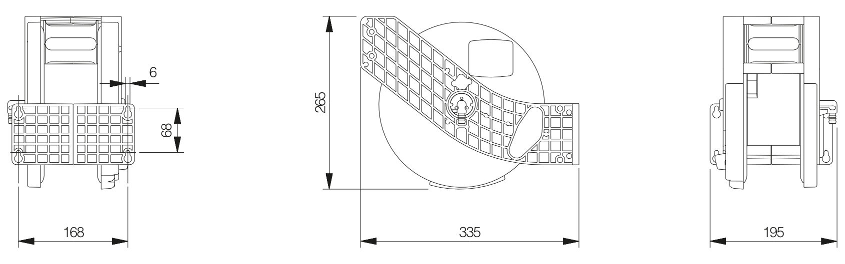 MAVEL - Roll Compact