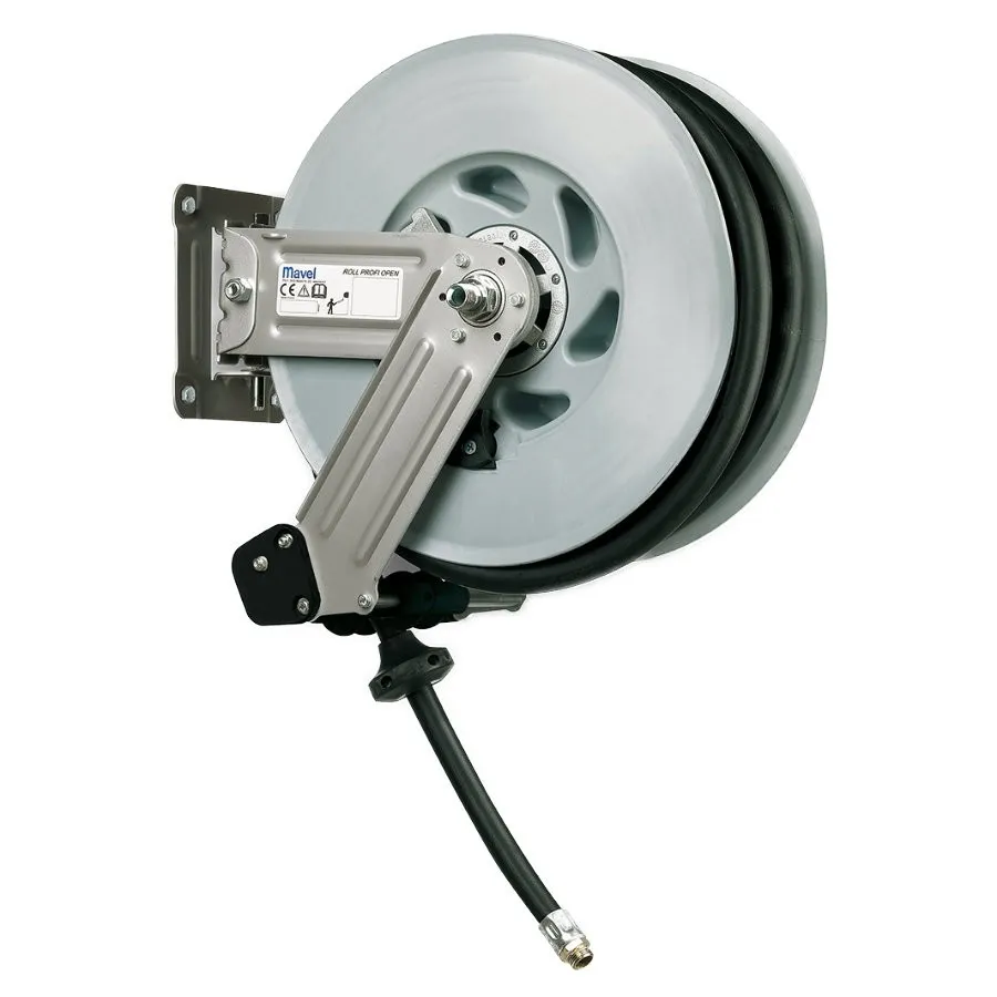 Roll Big Profi Automatic