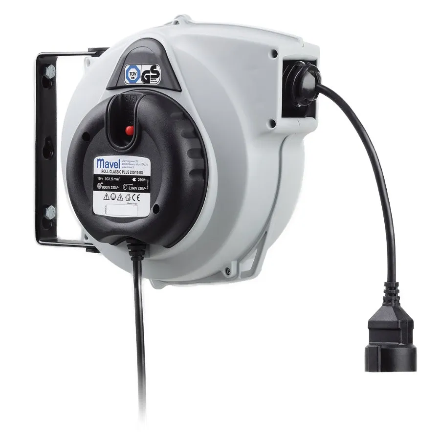 Roll Classic Plus 230V