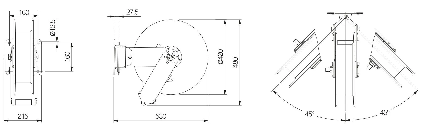 Roll-Profi-Open-disegni