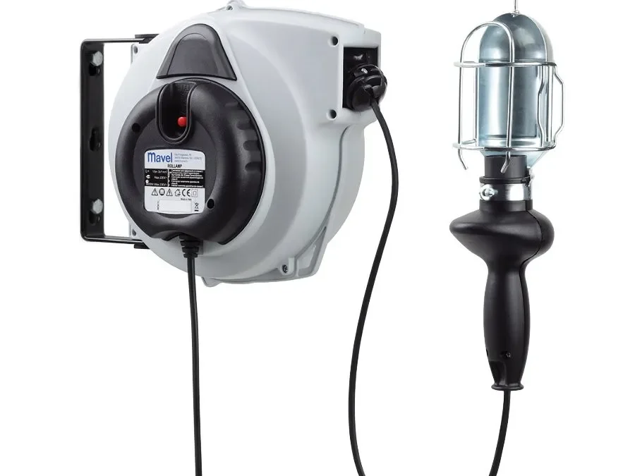 Rollamp Classic Plus Girolight