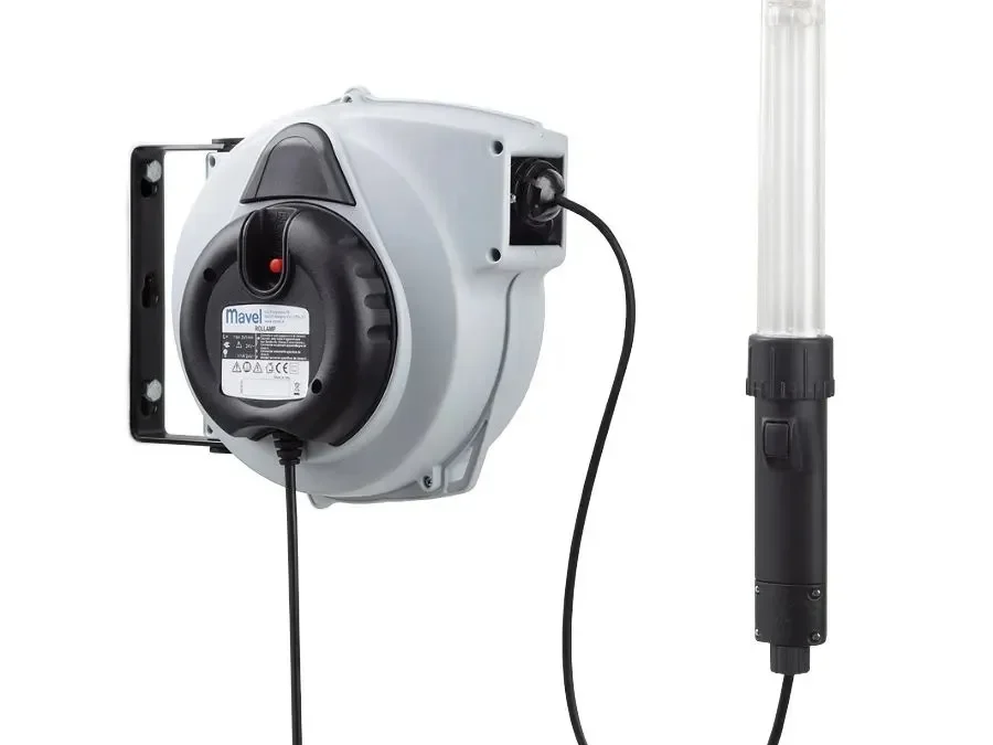 Rollamp Classic Plus Lighty Lite