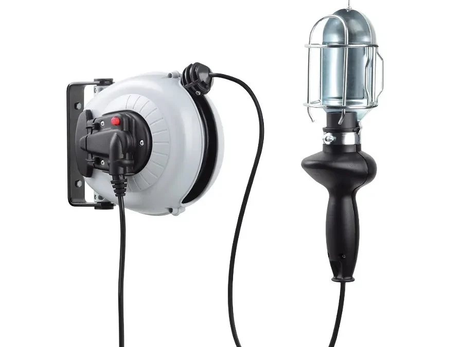 Rollamp Minor Girolight