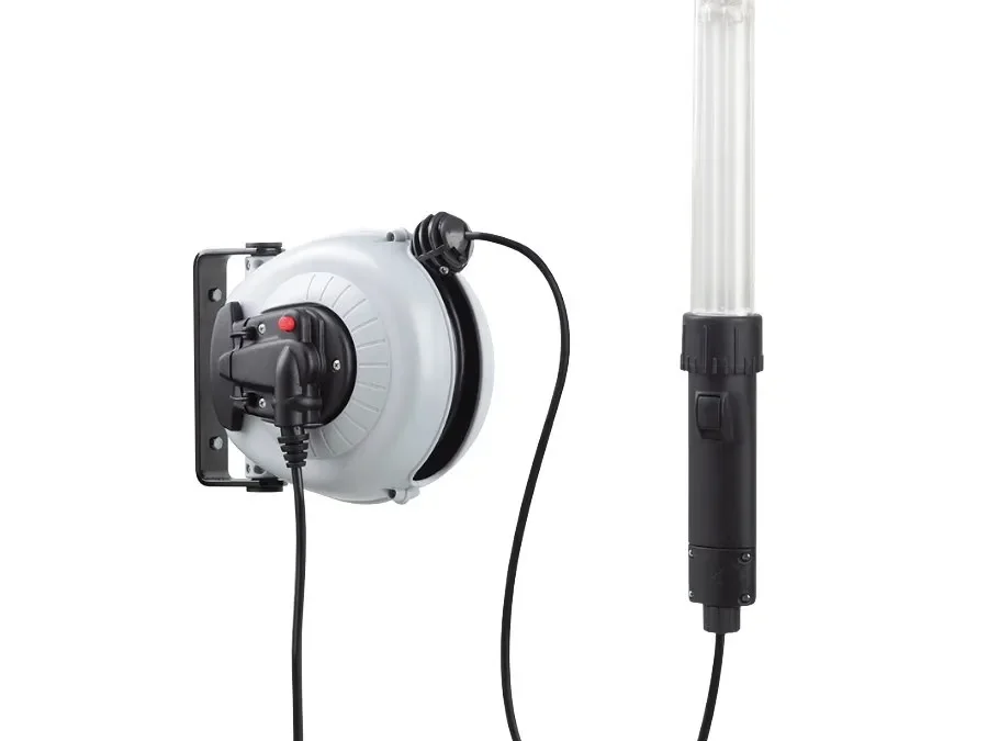 Rollamp Minor Lighty Lite