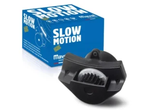 Slow Motion 707240